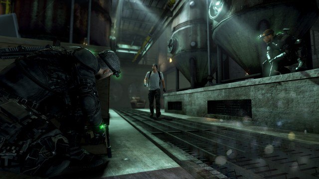 (6.94$) Tom Clancy's Splinter Cell Blacklist RU Ubisoft Connect CD Key