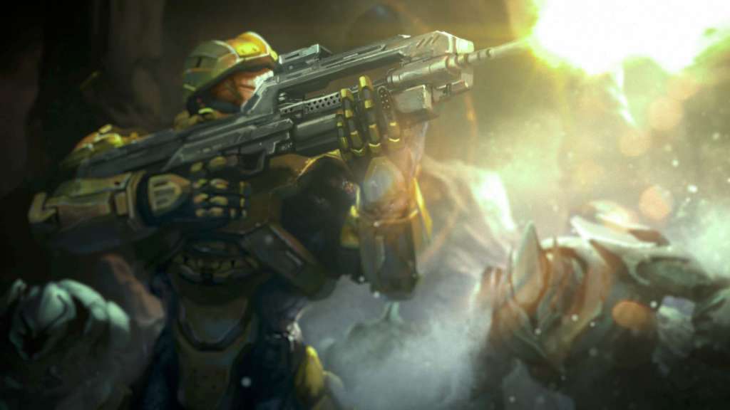 (225.98$) Halo: Spartan Assault Steam Gift