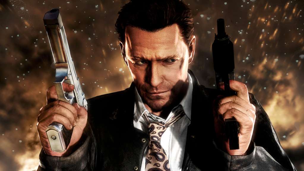 (7.62$) Max Payne 3 Complete Rockstar Digital Download EU CD Key