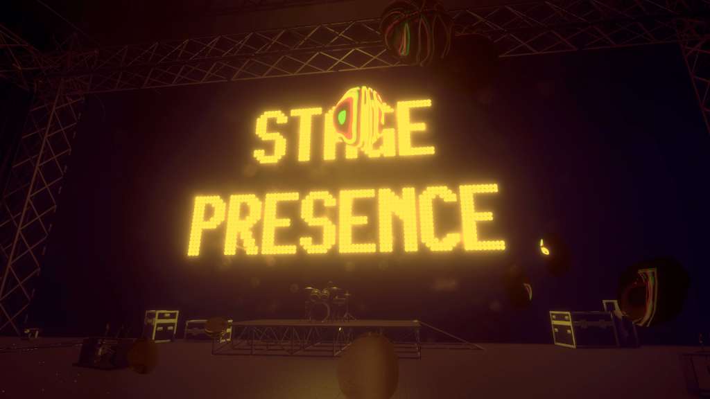 (2.25$) Stage Presence Steam CD Key