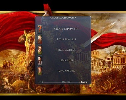 (0.96$) Grand Ages: Rome Steam CD Key