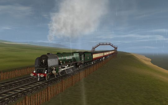 (5.37$) Trainz Simulator DLC: The Duchess Steam CD Key