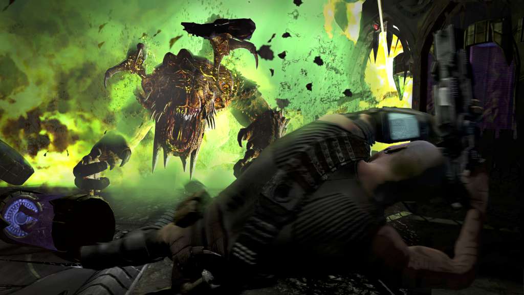 (1.42$) Red Faction: Armageddon - Commando Pack DLC Steam CD Key