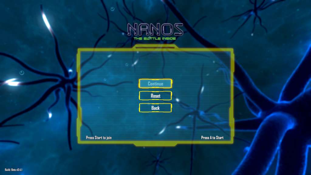 (3.31$) NANOS Steam CD Key