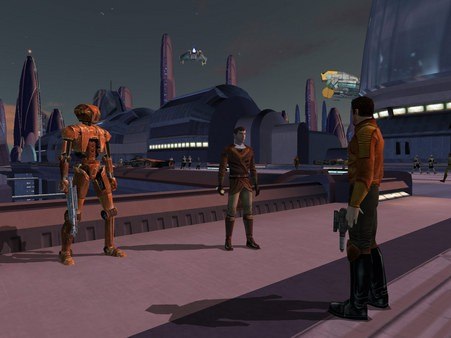 (35.37$) Star Wars: Knights of the Old Republic Steam Gift
