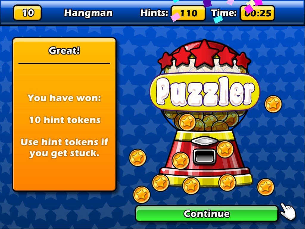 (1.69$) Puzzler World 2 Steam CD Key