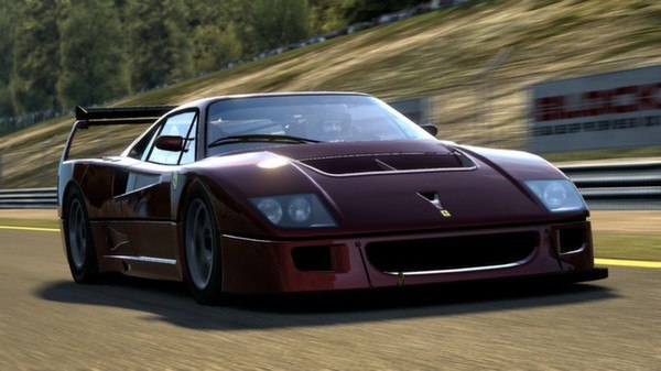 (28.81$) Test Drive: Ferrari Racing Legends Steam CD Key