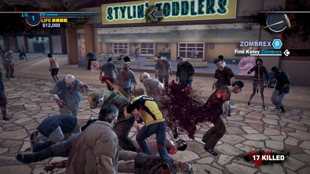 (11.45$) Dead Rising 2 Collector's Pack Steam CD Key