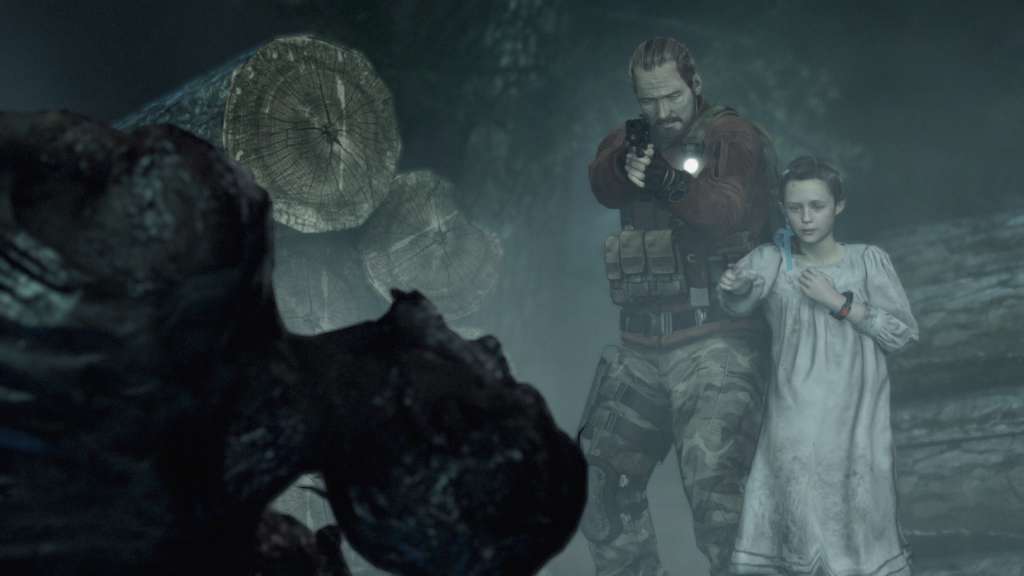 (4.51$) Resident Evil Revelations 2 EU Steam CD Key