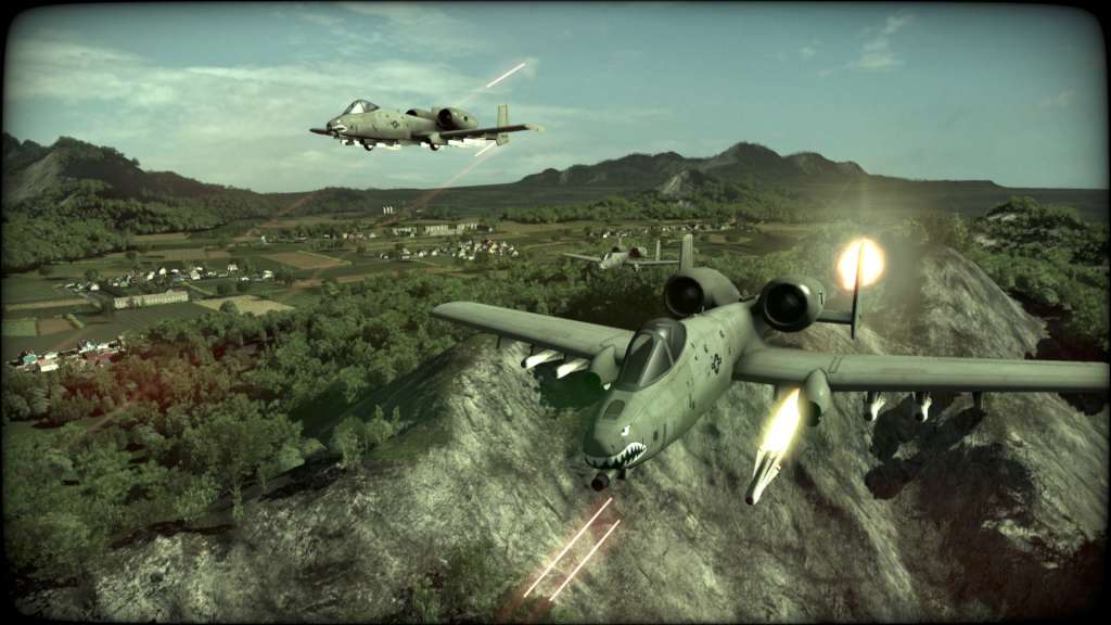 (8.97$) Wargame Airland Battle EU Steam CD Key