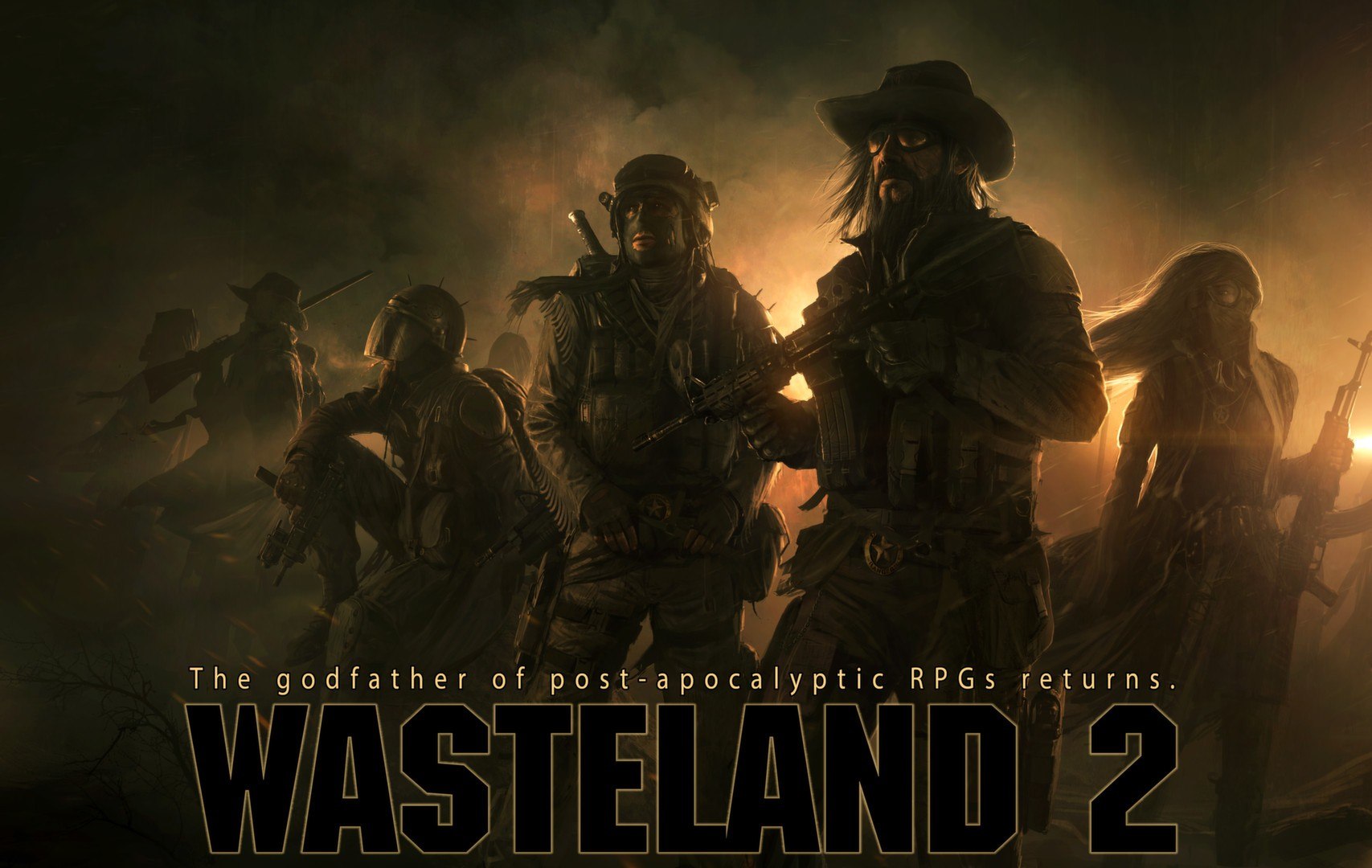 (5.08$) Wasteland 2: Director's Cut EU XBOX One CD Key