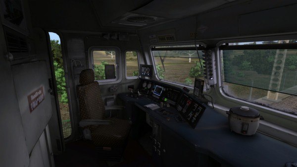 (6.71$) Trainz Simulator DLC: SS4 China Coal Heavy Haul Pack Steam CD Key