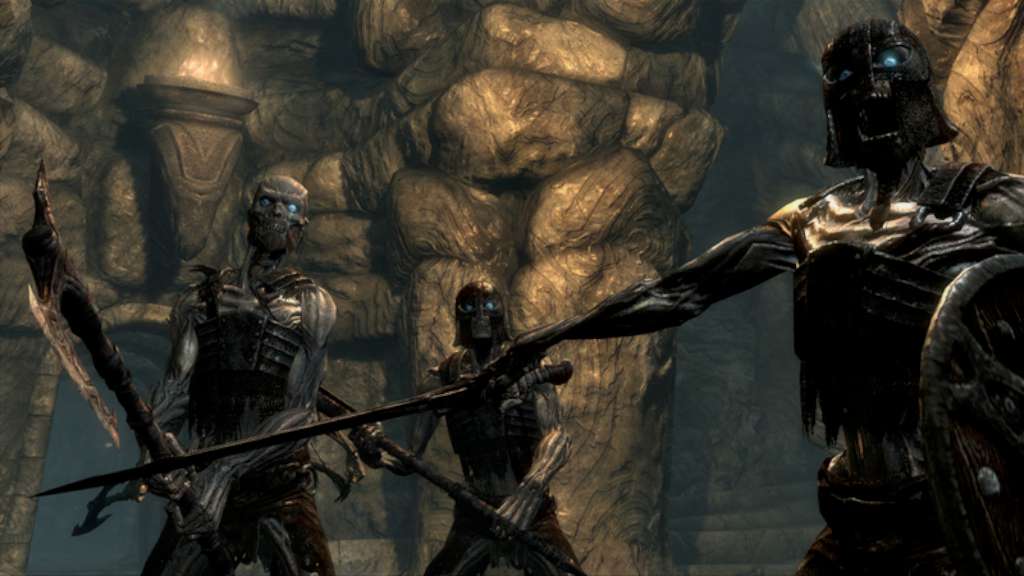 (11.07$) The Elder Scrolls V: Skyrim - Legendary Edition Pack Steam CD Key