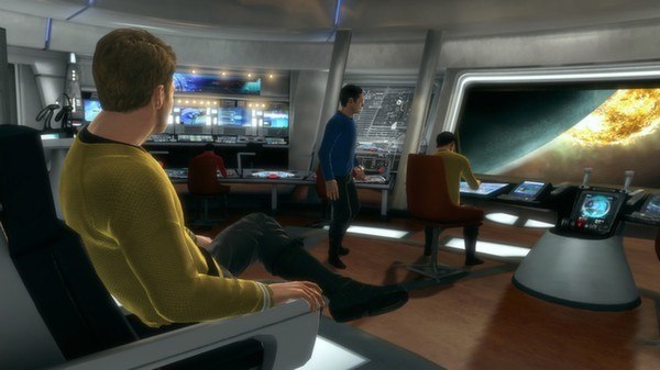 (67.77$) Star Trek Elite Officer Pack DLC Steam CD Key