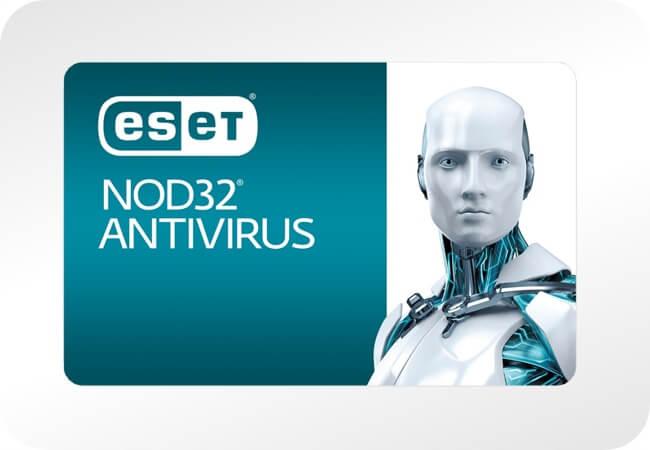 (19.19$) ESET NOD32 Antivirus 2023 Key (1 Year / 1 PC)