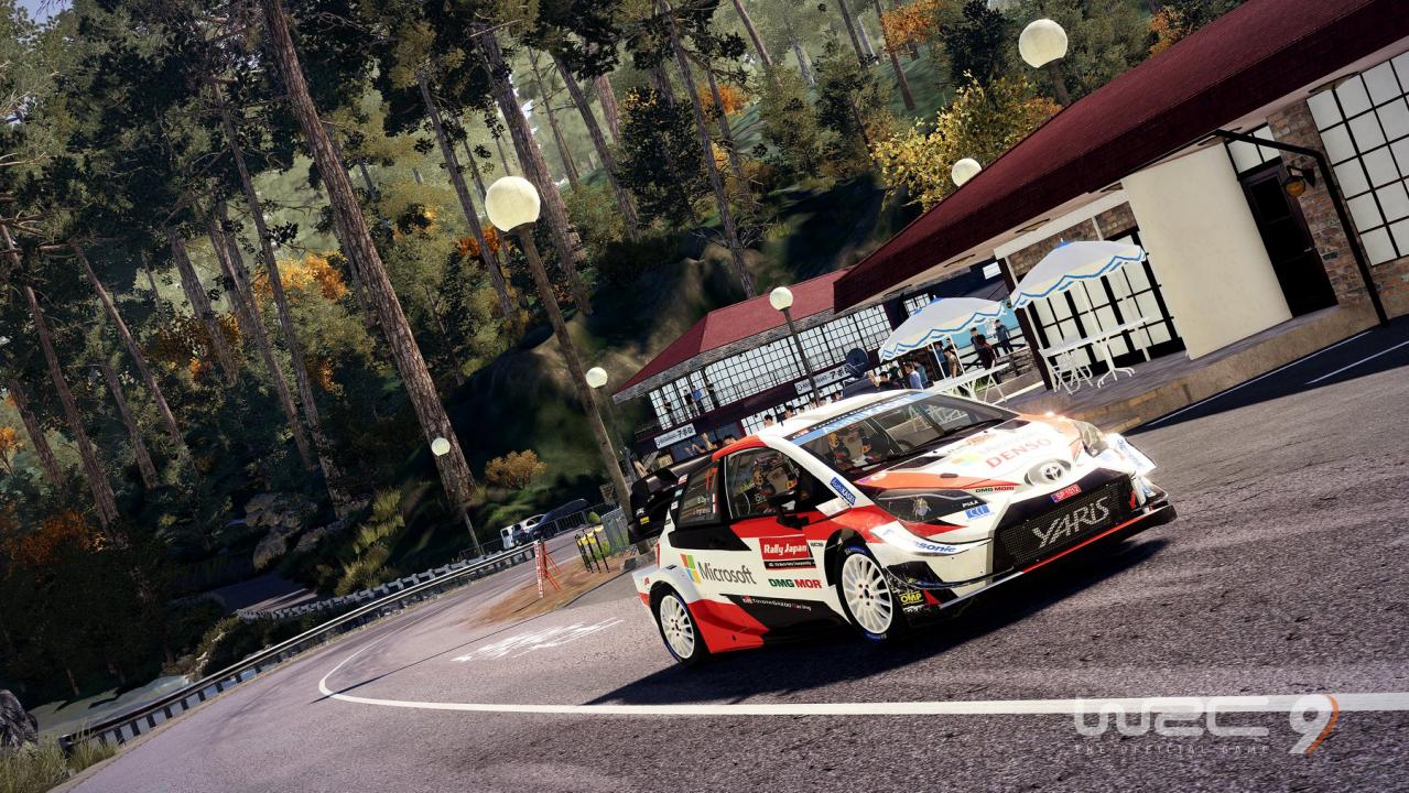 (10.03$) WRC 9 FIA World Rally Championship EU Epic Games CD Key