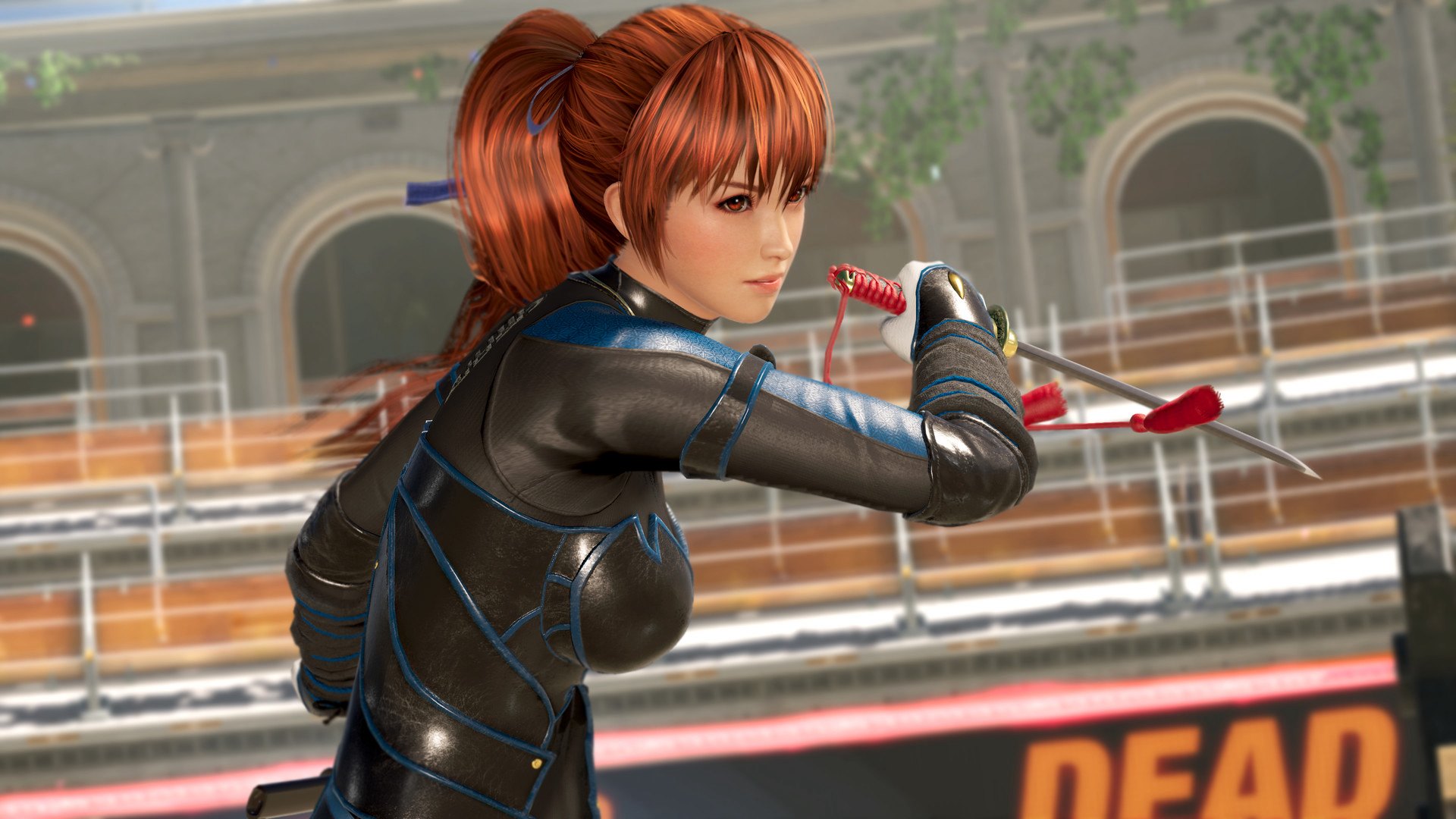 (120.02$) DEAD OR ALIVE 6 Digital Deluxe Edition Steam Altergift