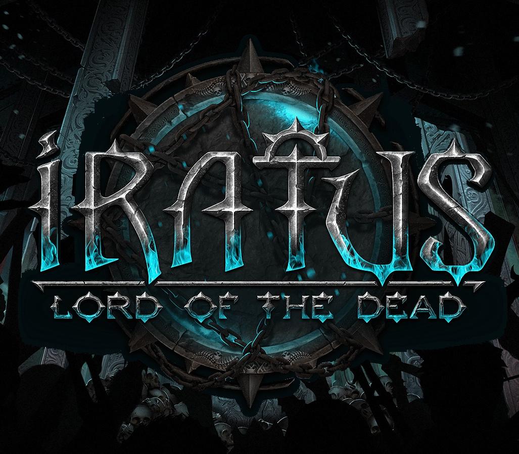 (3.08$) Iratus: Lord of the Dead EU Steam CD Key