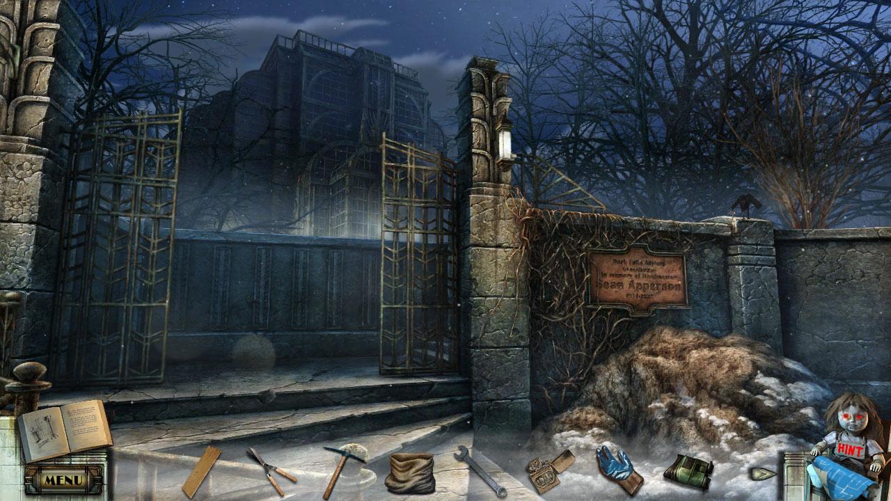 (9.5$) True Fear: Forsaken Souls Part 2 Steam CD Key