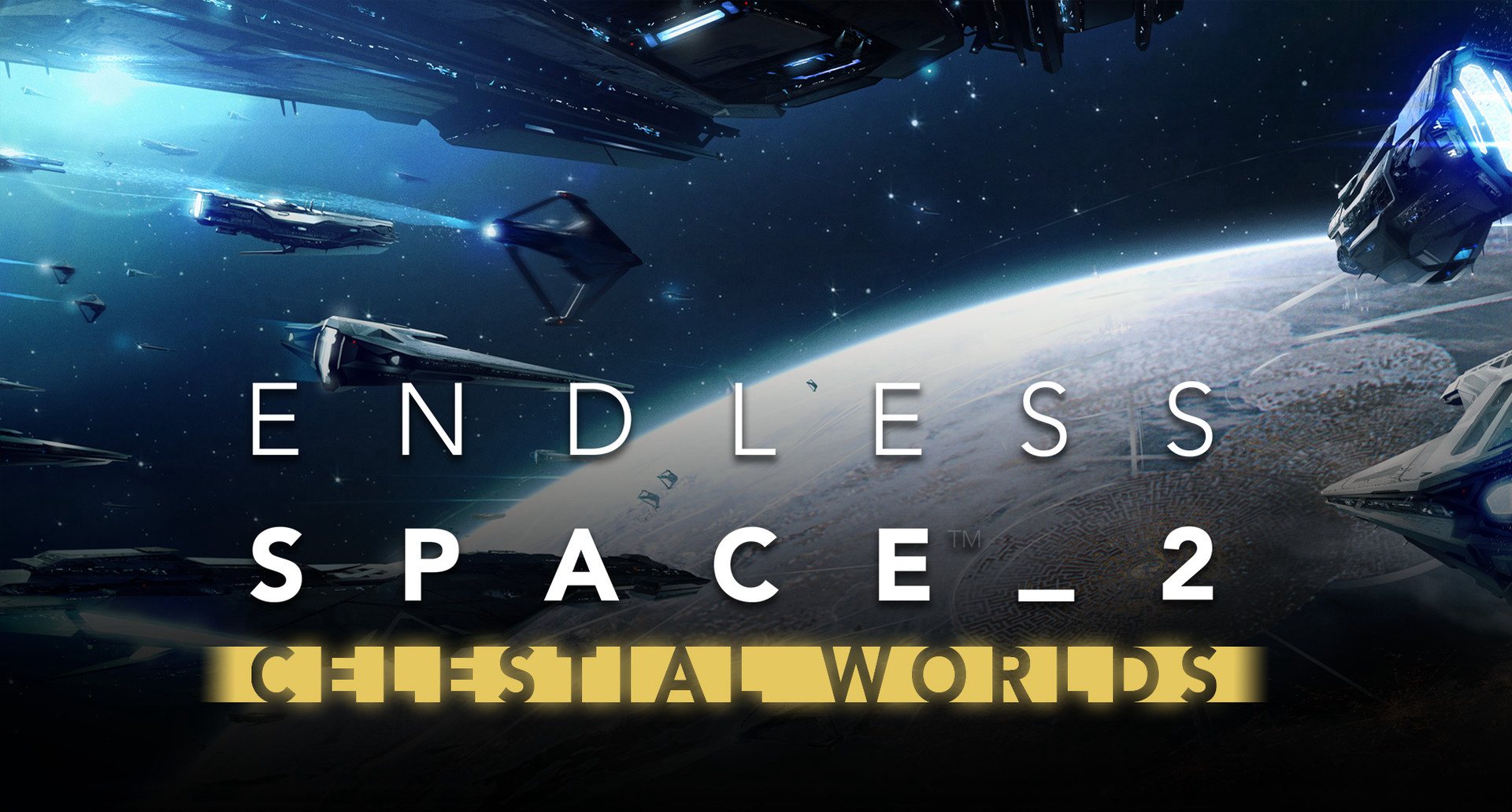 (1.54$) Endless Space 2 - Celestial Worlds DLC EU Steam CD Key