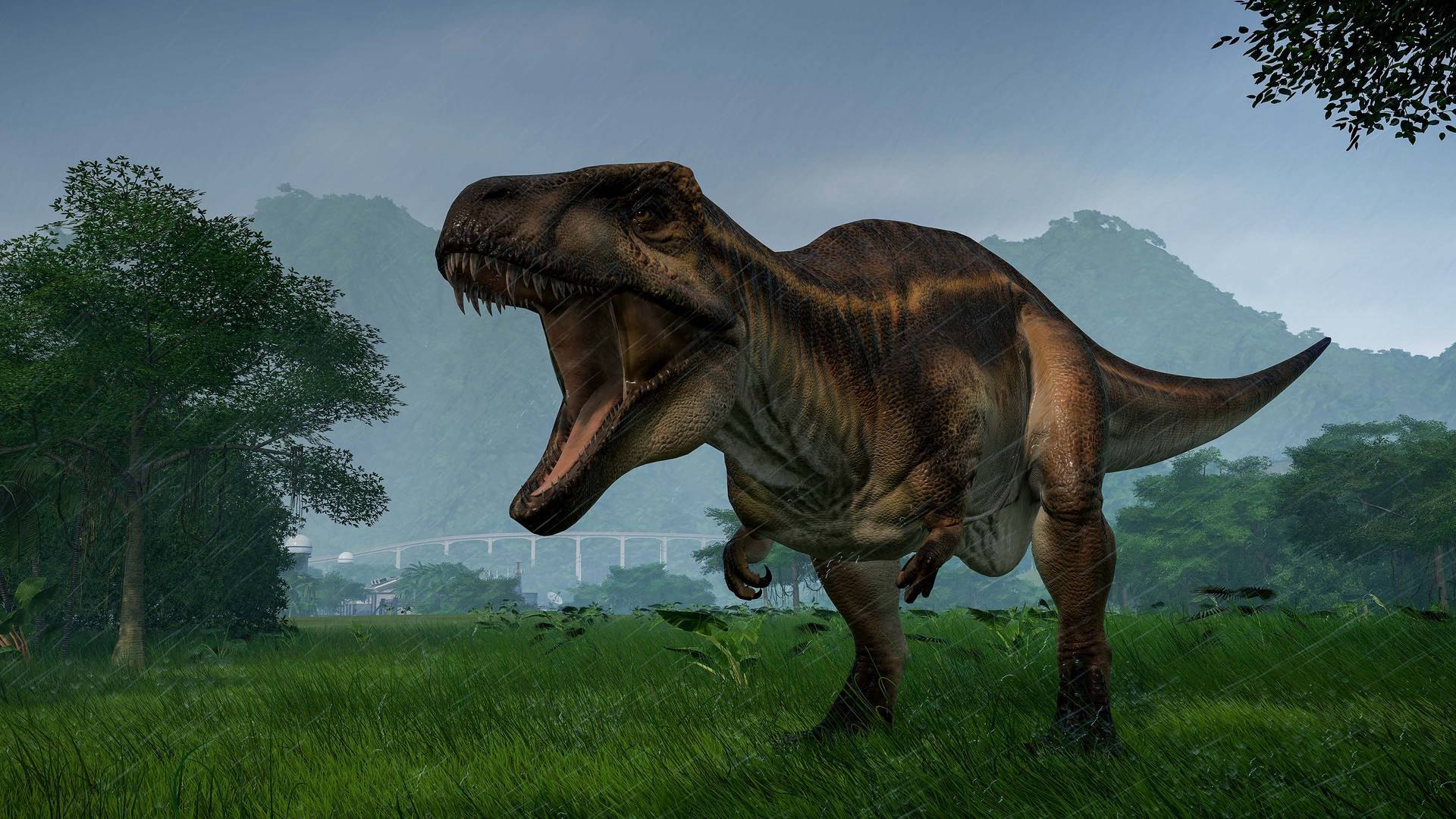(2.25$) Jurassic World Evolution - Carnivore Dinosaur Pack DLC Steam CD Key