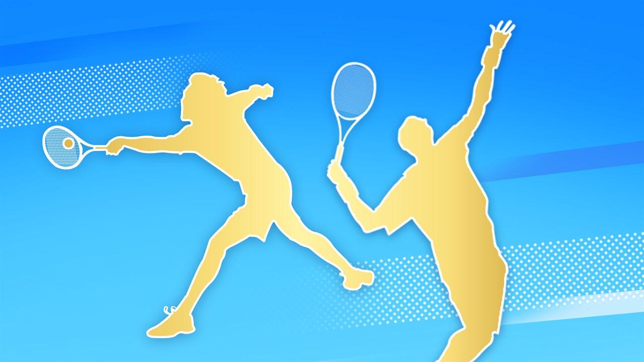 (4.51$) Tennis World Tour 2 - Legends Pack DLC Steam CD Key