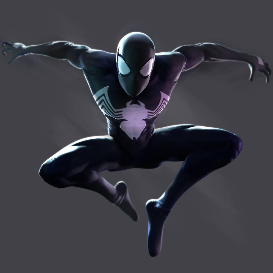 (15.34$) The Amazing Spider-Man 2 - Black Suit DLC Steam CD Key