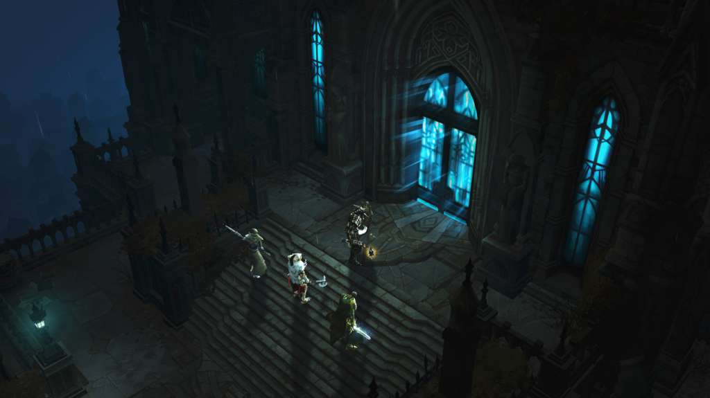 (31.63$) Diablo 3 - Reaper of Souls US DLC Battle.net CD Key