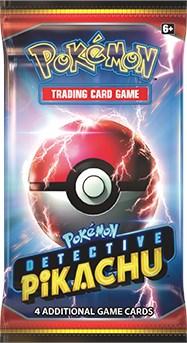 (1.75$) Pokemon Trading Card Game Online - Detective Pikachu Pack CD Key