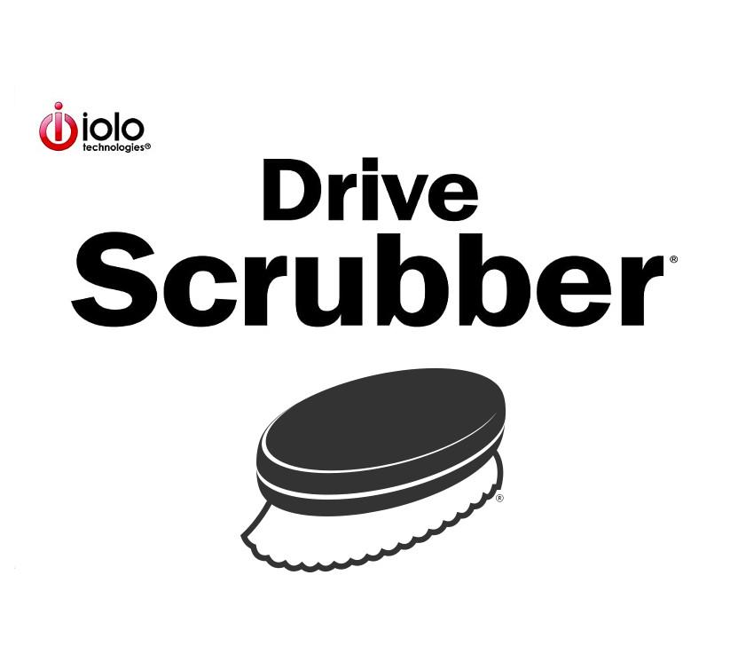 (19.19$) iolo Drive Scrubber 2023 Key (1 Year / 5 PCs)