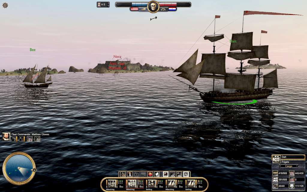 (2.54$) East India Company Collection Steam CD Key