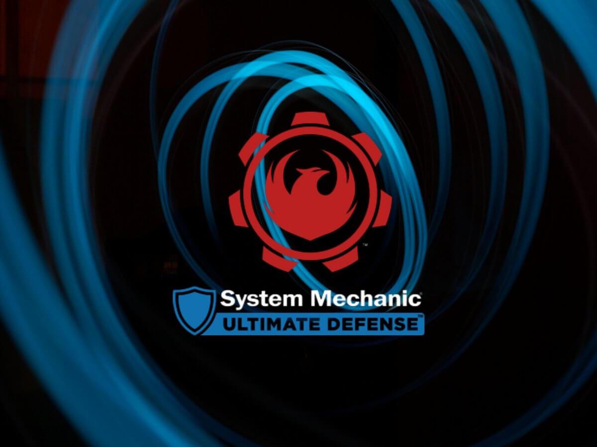 (33.89$) iolo System Mechanic Ultimate Defense 2023 Key (1 Year / 5 PCs)