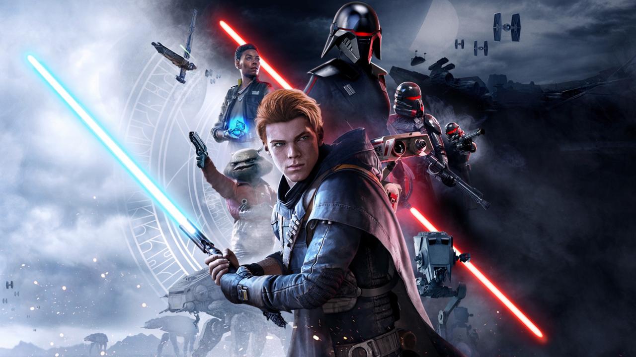 (3.62$) Star Wars: Jedi Fallen Order Deluxe Edition XBOX One Account