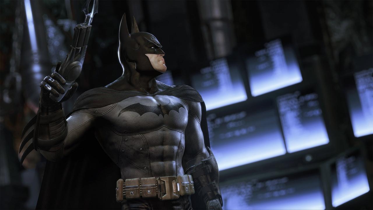 (19.45$) Batman: Return to Arkham US XBOX ONE CD Key