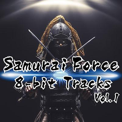 (5.6$) RPG Maker VX Ace - Samurai Force 8bit Tracks Vol.1 DLC Steam CD Key