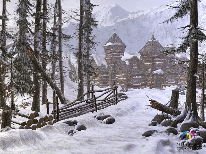 (5.63$) Syberia Trilogy Pack Steam CD Key