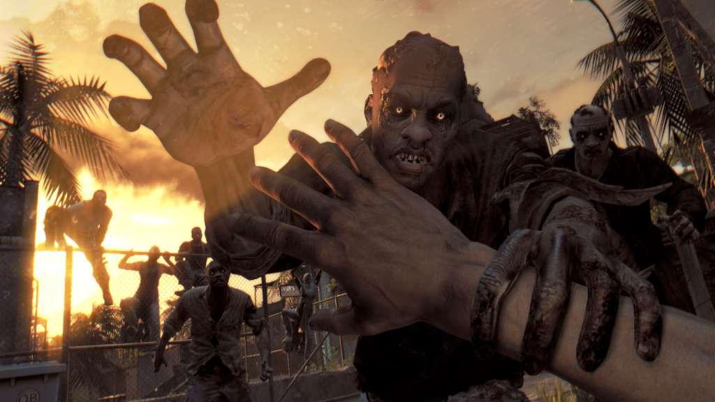 (23.91$) Dying Light Enhanced Edition PlayStation 4 Account