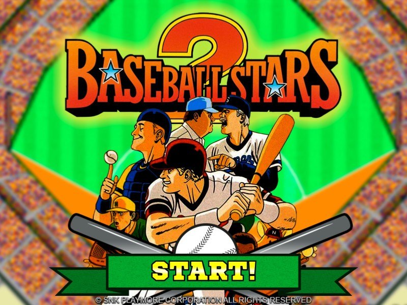 (1.75$) Baseball Stars 2 Steam CD Key