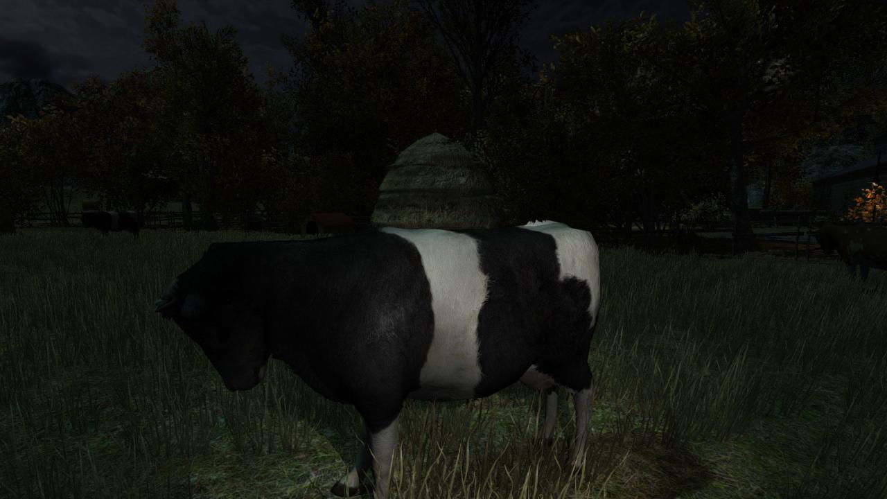 (1.48$) The Cows Are Watching Steam CD Key