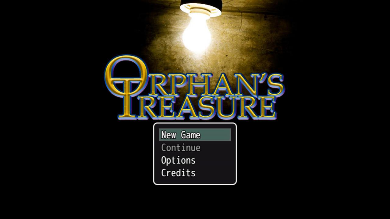 (2.81$) Orphan's Treasure Steam CD Key