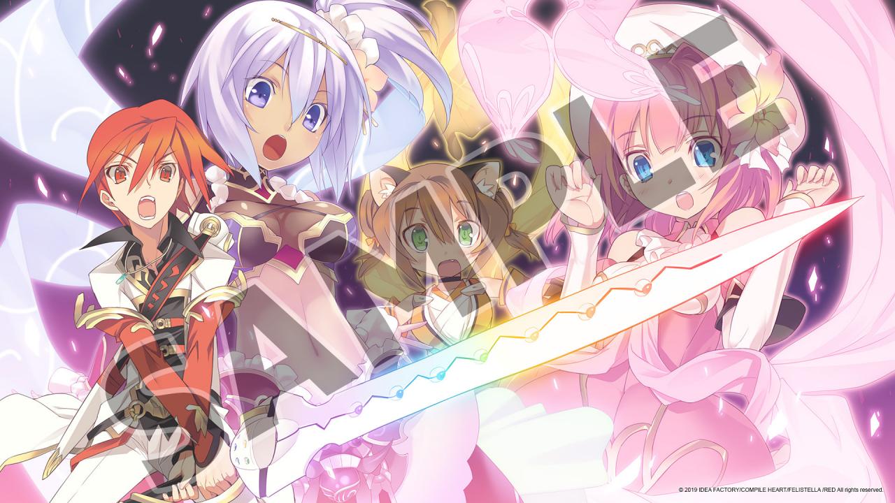 (5.63$) Record of Agarest War Mariage - Deluxe Pack DLC Steam CD Key