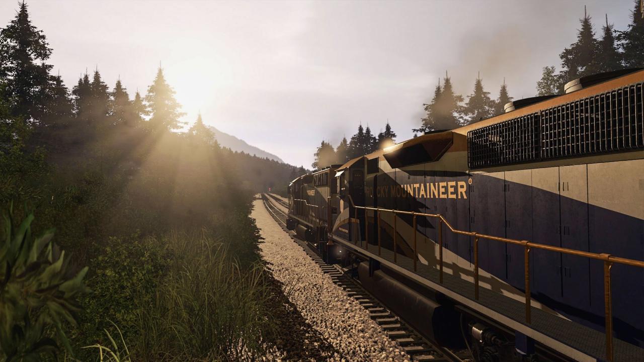 (57.49$) Trainz Railroad Simulator 2019 EU Steam Altergift