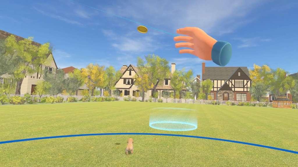 (2.02$) Dream Pets VR Steam CD Key