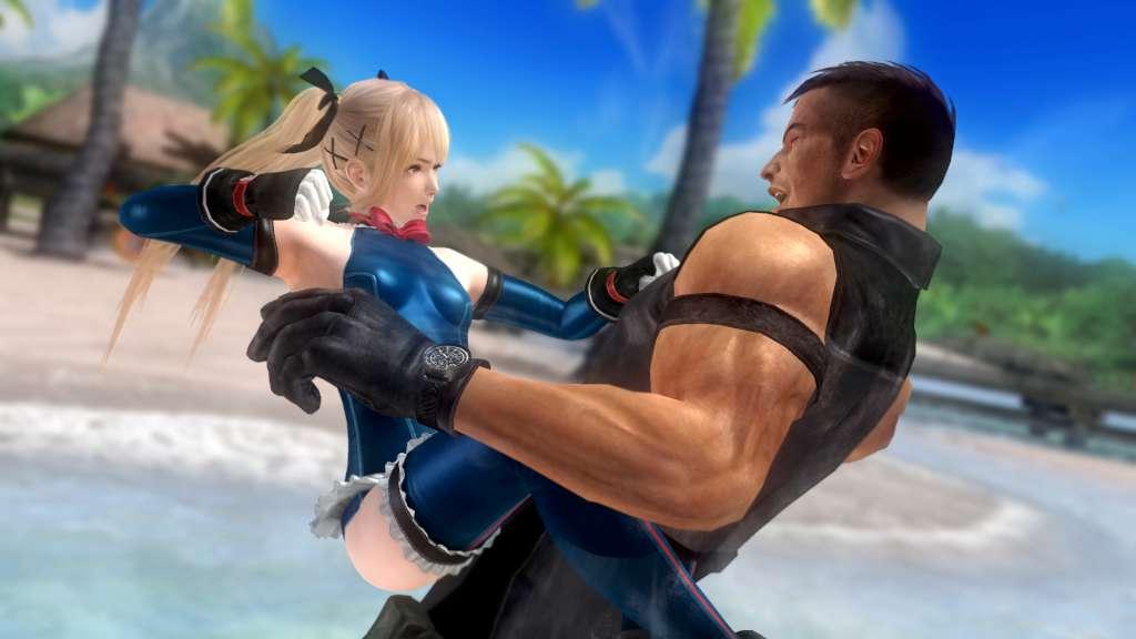 (5.24$) DEAD OR ALIVE 5 Last Round (Full Game) AR XBOX One / Xbox Series X|S CD Key