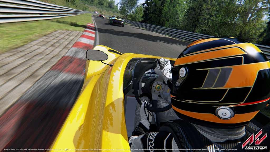 (1.38$) Assetto Corsa - Ready To Race Pack DLC EU Steam CD Key