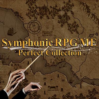 (8.81$) RPG Maker MV - Symphonic RPG ME Perfect Collection DLC EU Steam CD Key