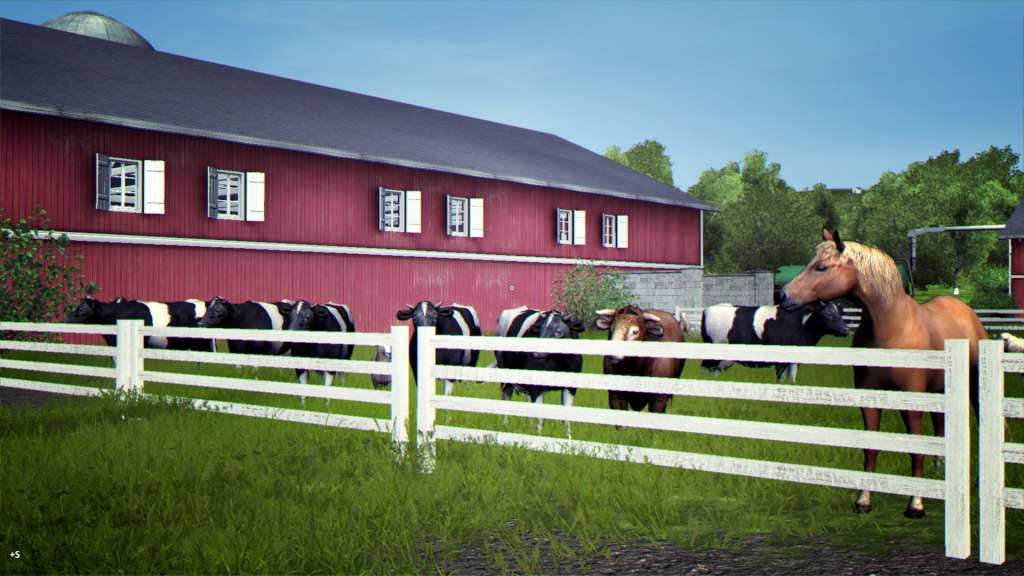 (2.25$) Agricultural Simulator 2013 Steam CD Key