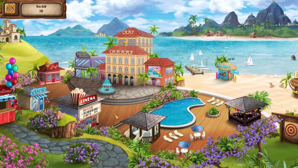 (4.35$) 5 Star Rio Resort Steam CD Key