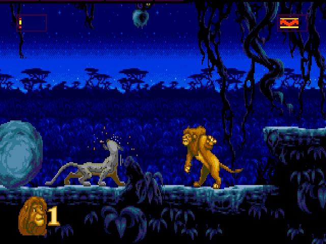 (21.65$) Disney's The Lion King Steam CD Key
