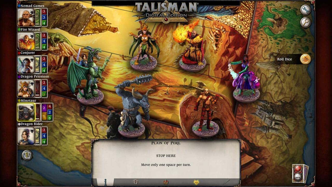 (4.6$) Talisman - The Dragon Expansion DLC Steam CD Key